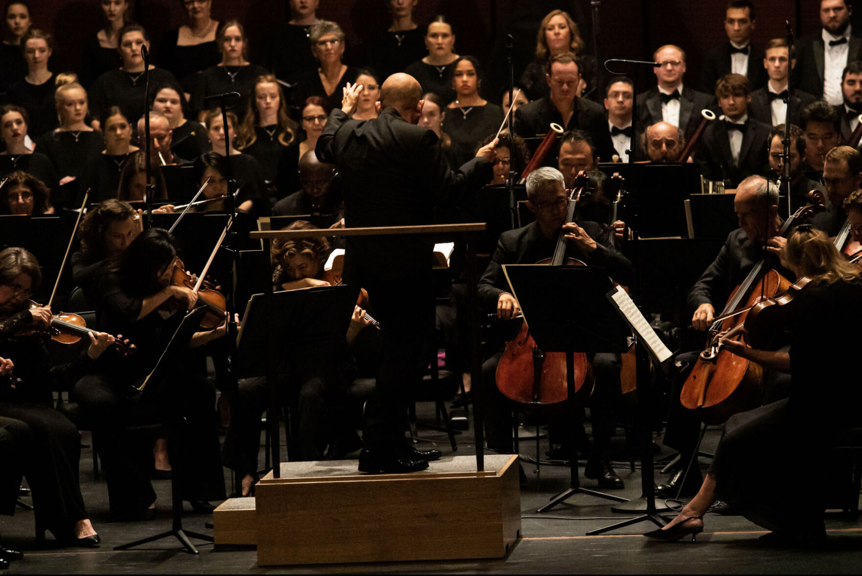 Conductor